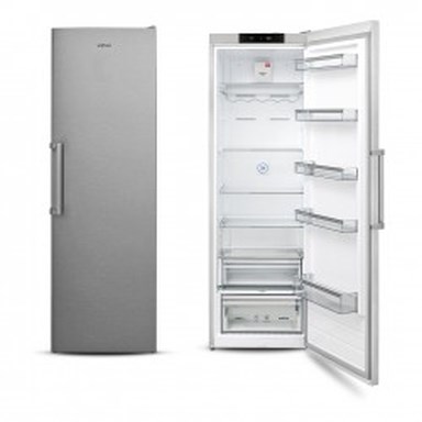 Vestfrost VR FF375 2H0I praktická zevnitř